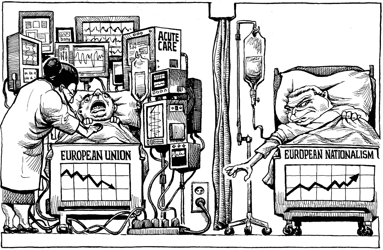Kal'in Karikatürü