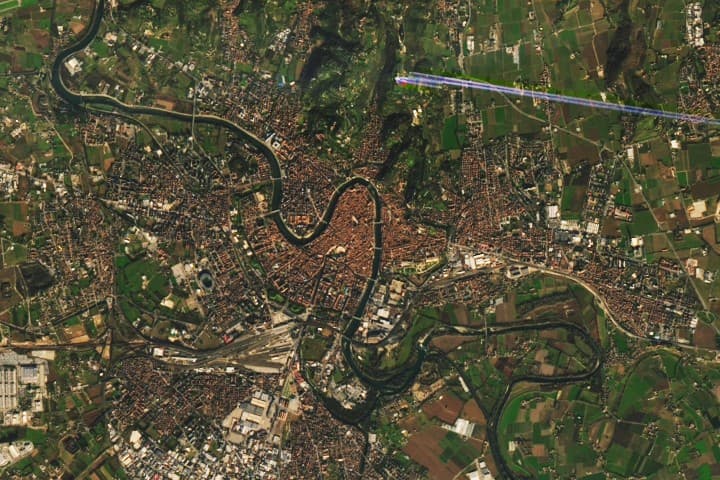 Milano Cortina 2026 - NASA Bilimi