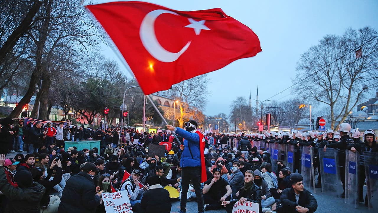 Siyaset | 29 Mar 2025 Baskı