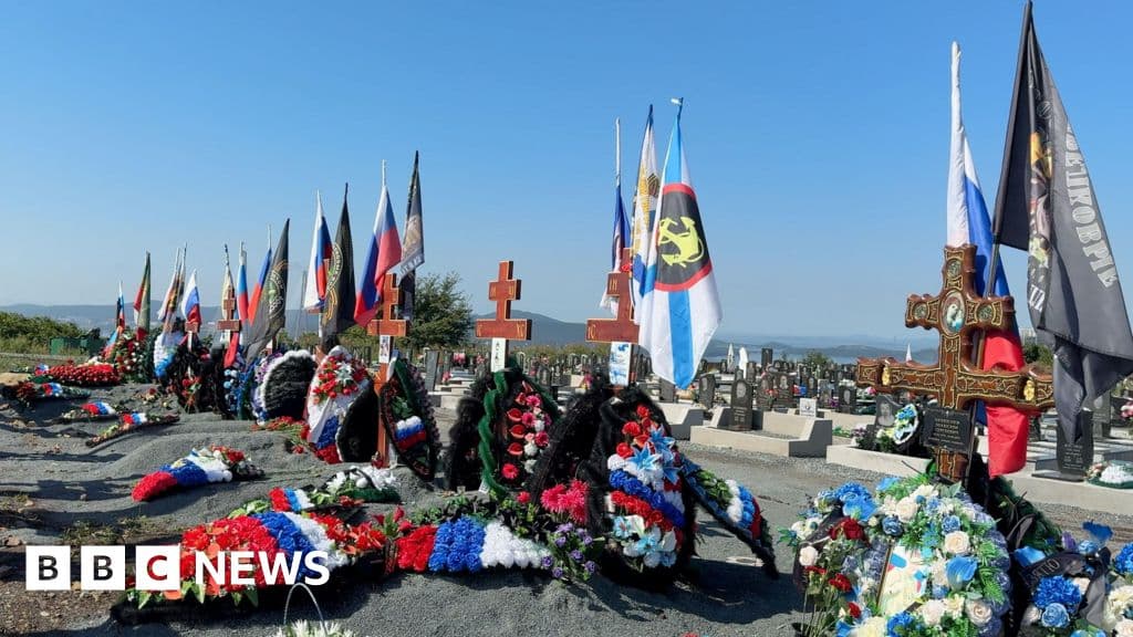 Ukrayna'dan 4.000 mil uzakta