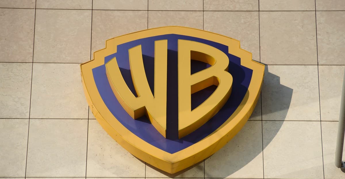 Warner Bros. Discovery Warner Bros.