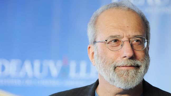 Tom Fontana, Yazarlar Loncası Doğu Başkanı seçti