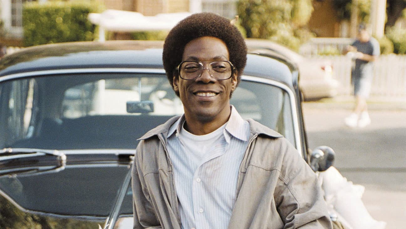 Eddie Murphy, spekülasyona rağmen 'Norbit'i savunur.