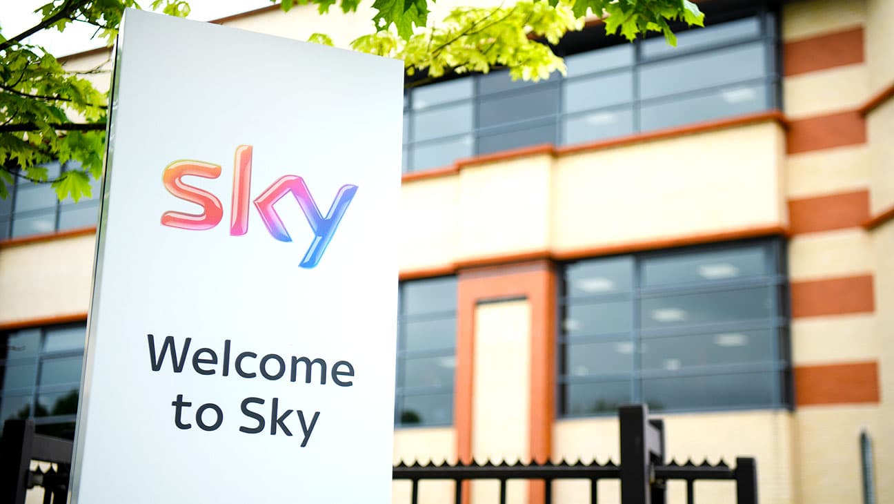 Comcast's Sky, ITV Medya Birimini Satın Almak İçin Görüşmelerde
