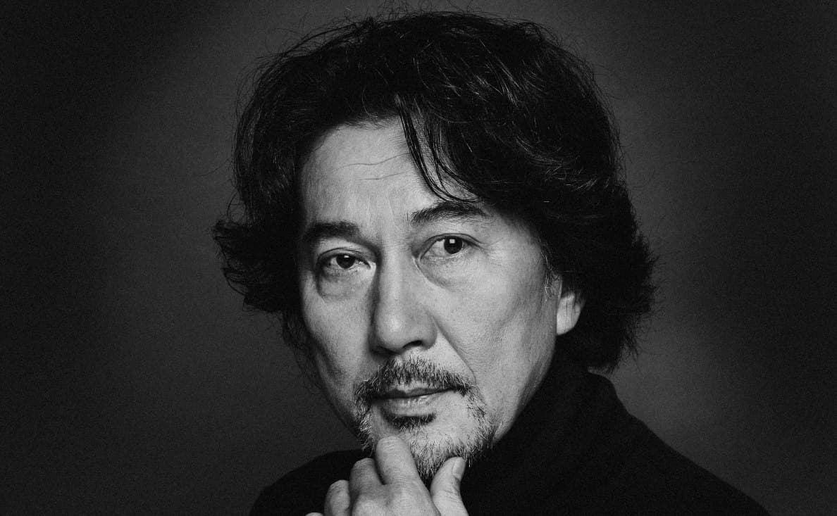 Netflix, Koji Yakusho'nun 'Birisi benden bahsetti mi?'