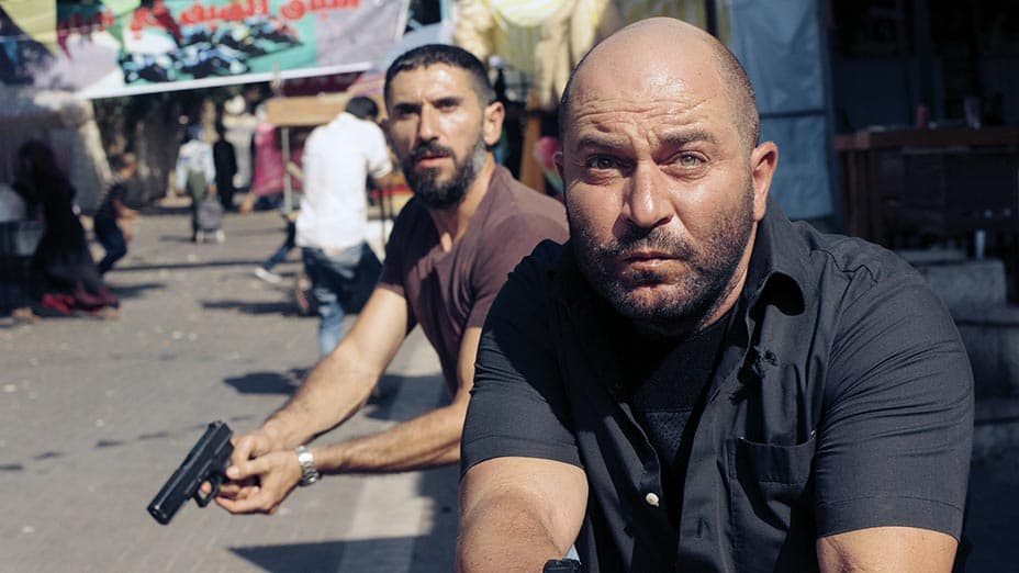 İsrail film endüstrisi liderleri büyüyen boykotu 'karşı üretken' olarak adlandırıyor