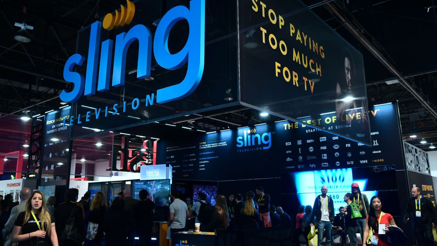 Sling TV, Yayın Hizmetlerinin Yayılmasının Ortasında Veri Gizliliği Davasını Çözdü