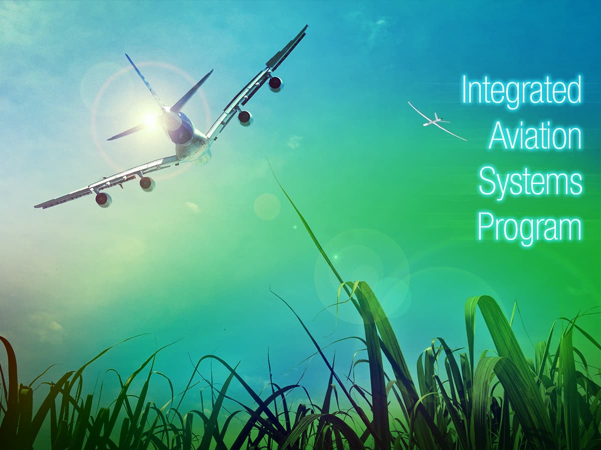 Entegre Havacılık Sistemleri Programı (IASP) Hakkında