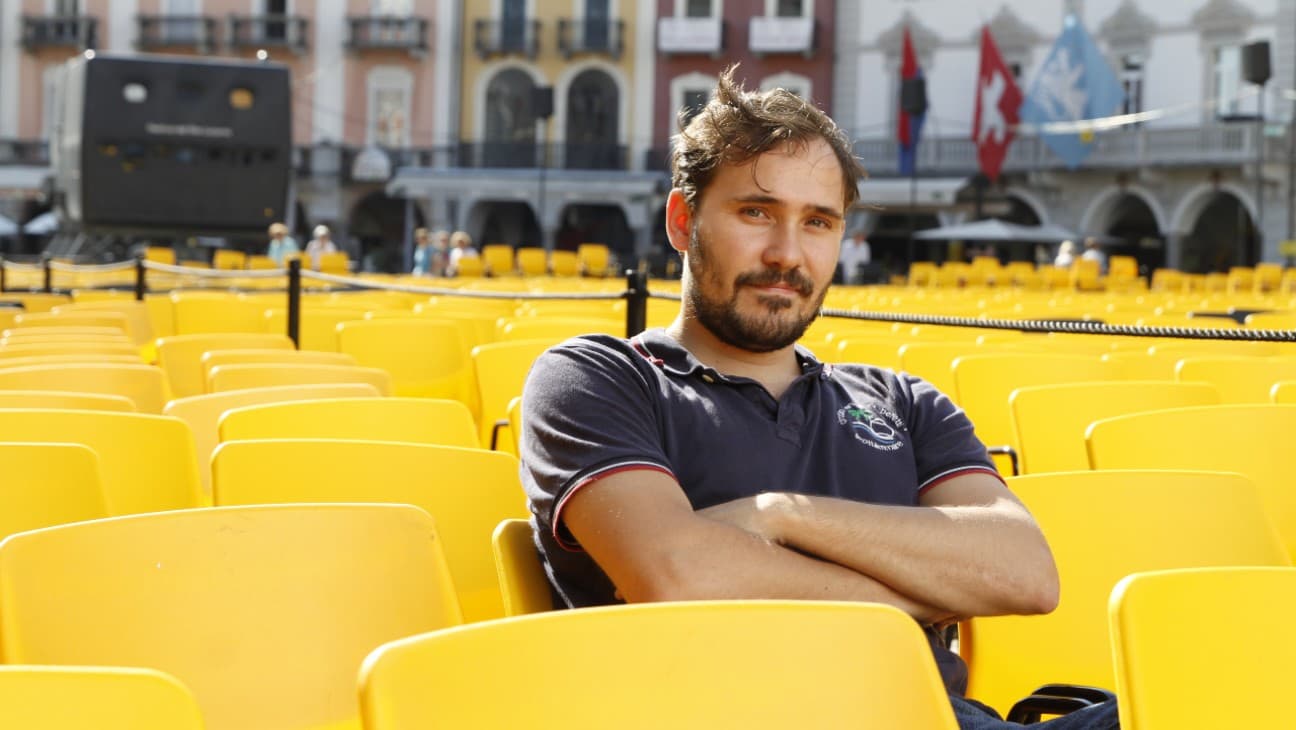Locarno Pro Boss Markus Duffner Röportaj: Yatırım, 'Akış' Başarısı