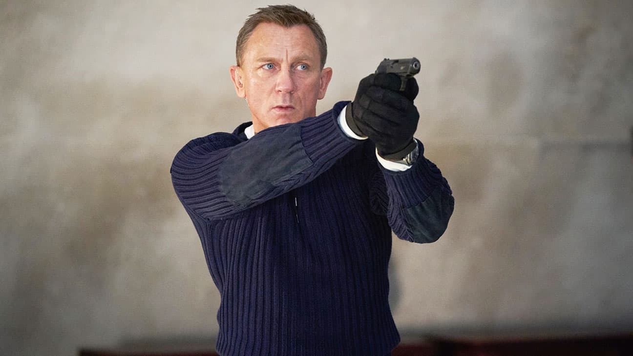 Amazon James Bond için 20 Milyon Dolar Ödedi