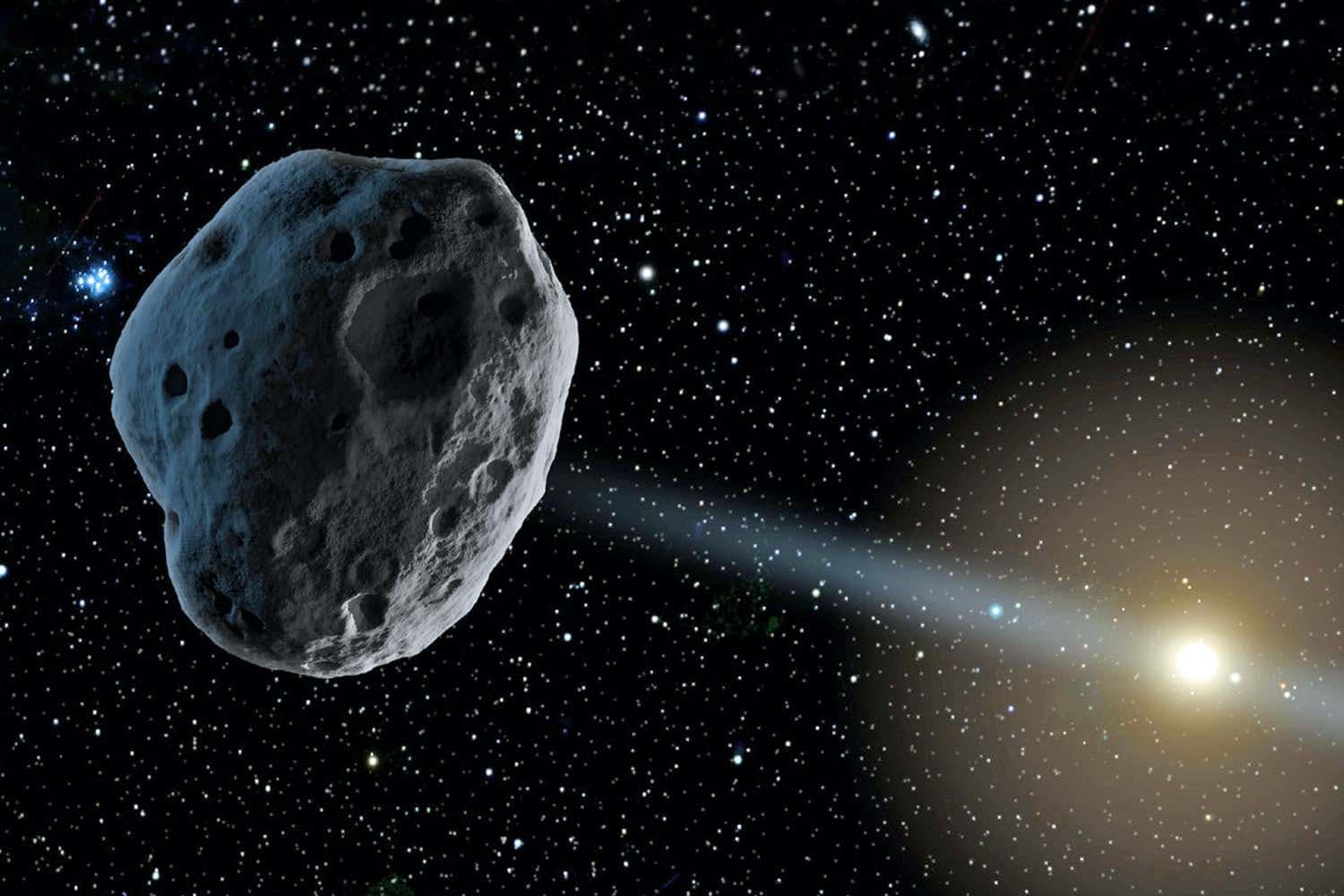 Çin, bir asteroidi öldürmek istediğini söylüyor