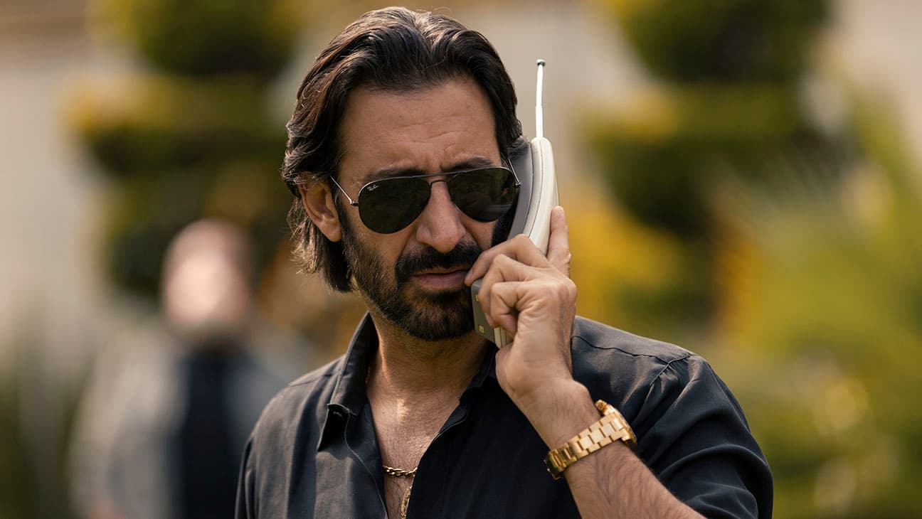 Gaumont ABD'nin patronu 'Lupine', Narcos, 'Paul McCartney animasyon filmi, AI