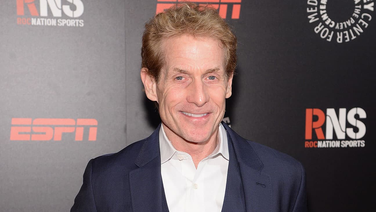 Fox, Skip Bayless Settle Cinsel Suistimal Davası Hairstylist