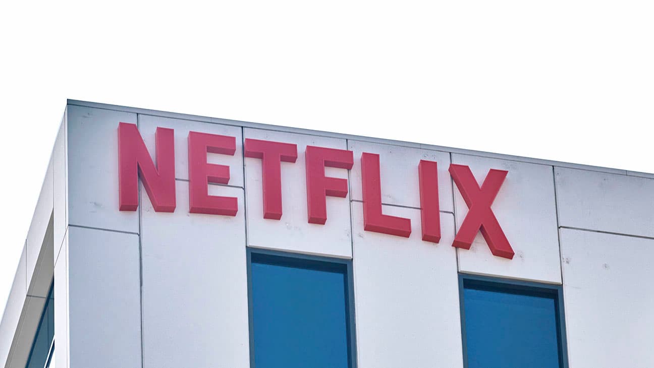 Netflix, 'Ted' animasyon yapım işçileri sendikalaşmaya çalışıyor