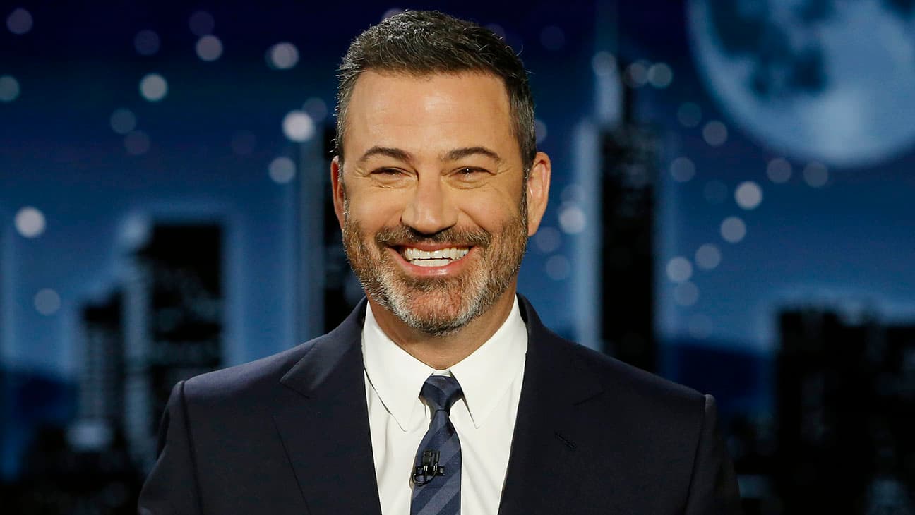 Jimmy Kimmel Canlı! ABC askıya alınırken Salı günü geri dönüyor