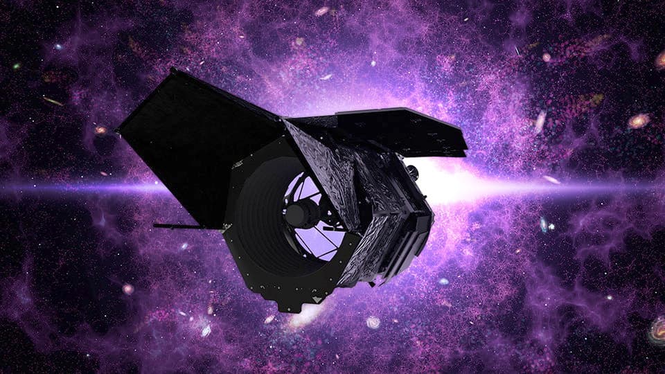 Roma Uzay Teleskobu Güncellemesi: NASA, Bir Sonraki Amiral Gemisi Gözlemevine İlişkin Heyecan Verici Haberler Sunuyor
