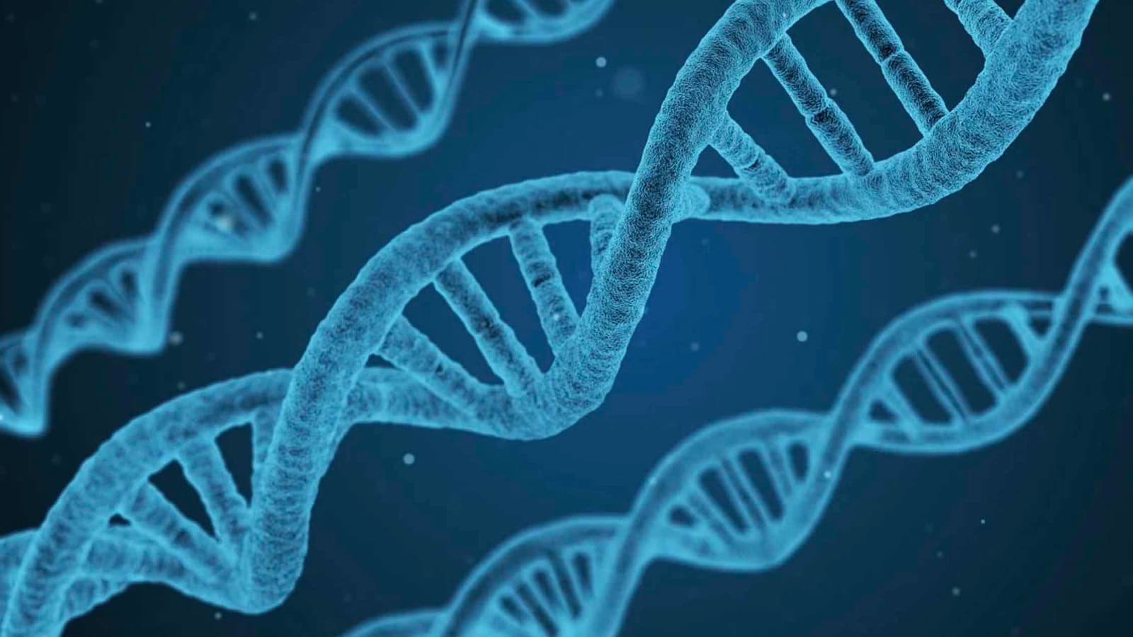 DNA Atılımı: Gümüş Nanopartiküller İnanılmaz Verimlilikle Segmentleri Kesip Birleştiriyor