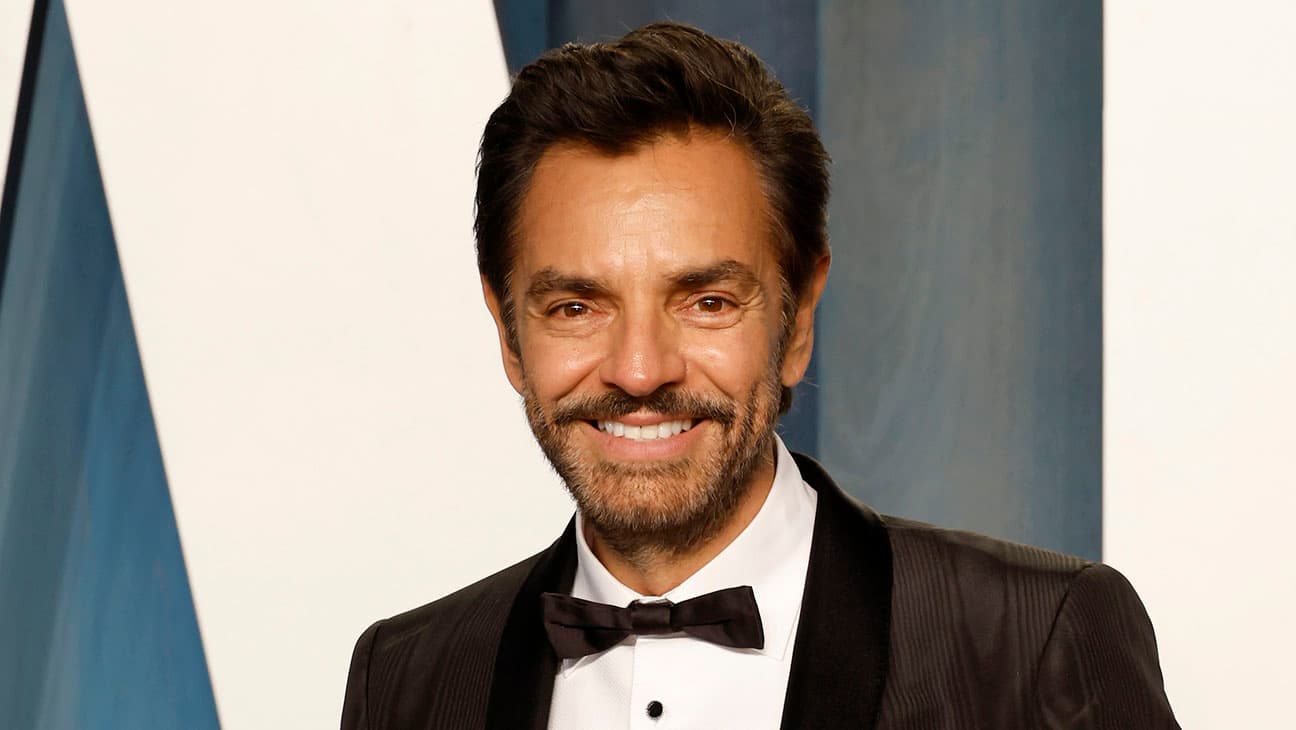 Eugenio Derbez Oyunculuk, Üretme