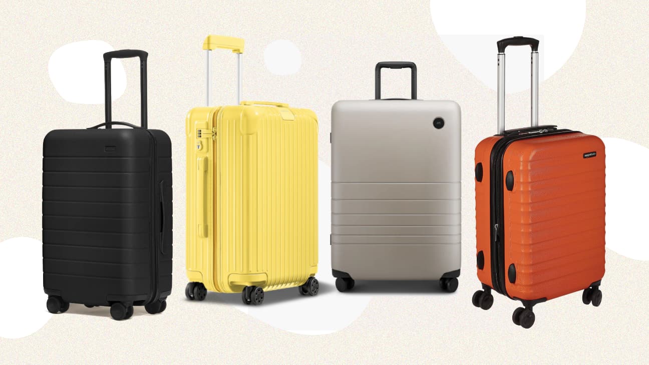 En iyi bavullar, yeni duffle çanta yorumları