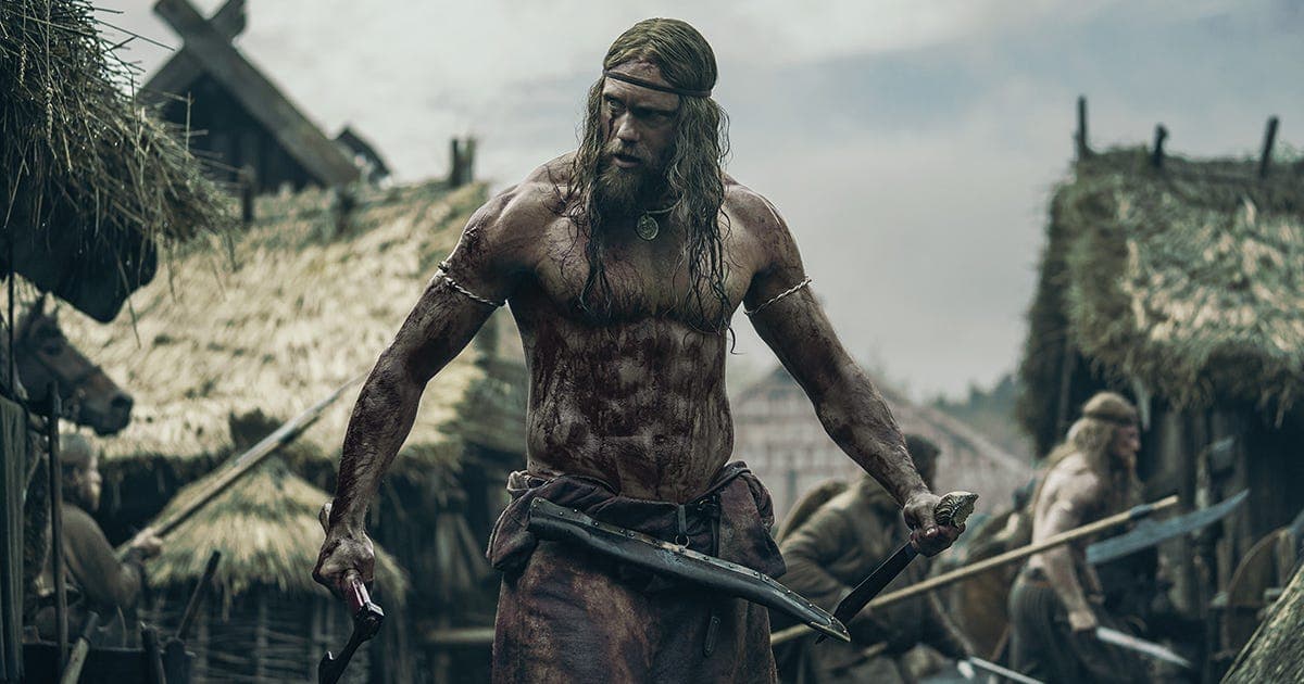 Prime Video'daki Mutlak En İyi Fantastik Filmler
