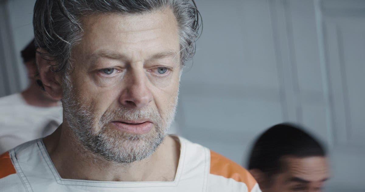 'Andor' 10. Bölüm Açıklaması: Andy Serkis ve Stellan Skarsgård Gösteriyi Çaldı