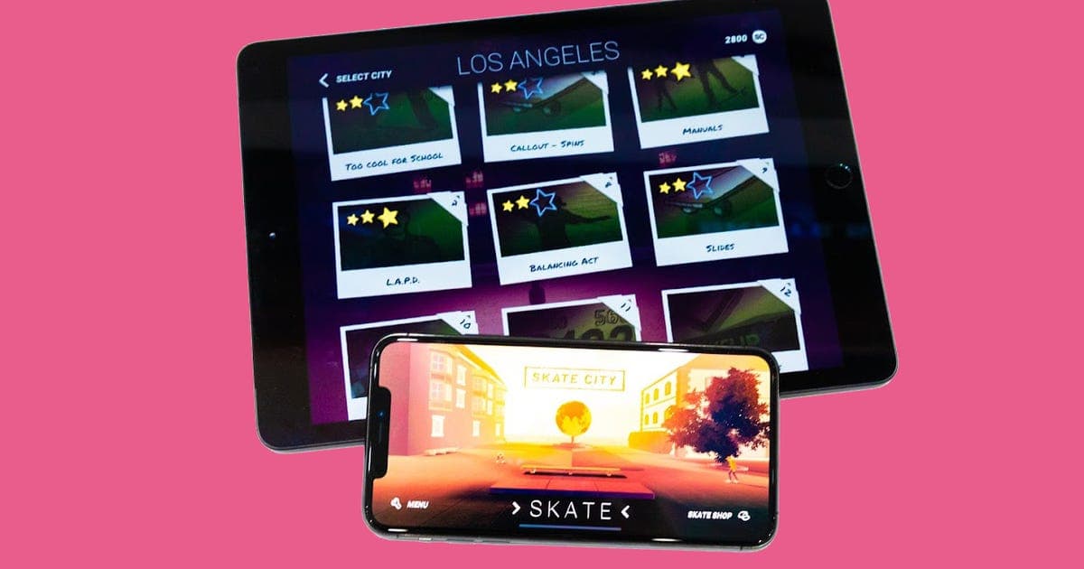 Apple Arcade: Hala En İyi Mobil Oyun Aboneliği