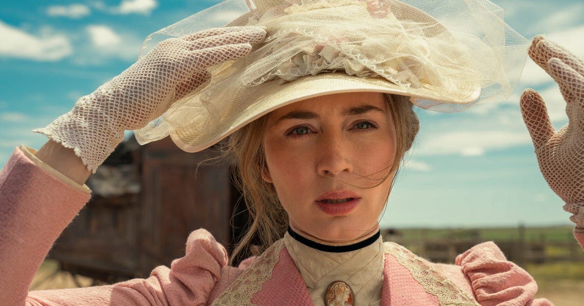 'The English:' Bu Son Açıklandı ve Tüm Sorularınız Cevaplandı