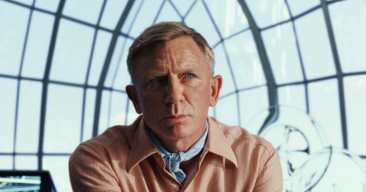 Netflix'te 'Glass Onion': Sonu Açıklandı, Ünlülerin Küçük Oyuncuları, Yakıcı Sorular