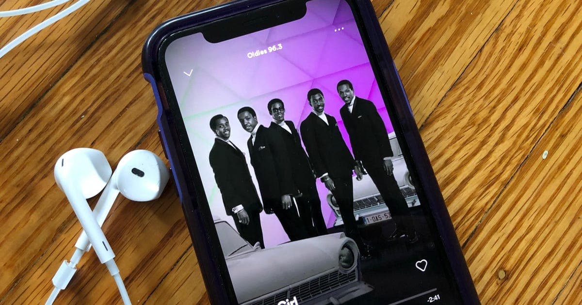 Spotify İncelemesi: Hala En İyi Müzik Akışı Hizmeti