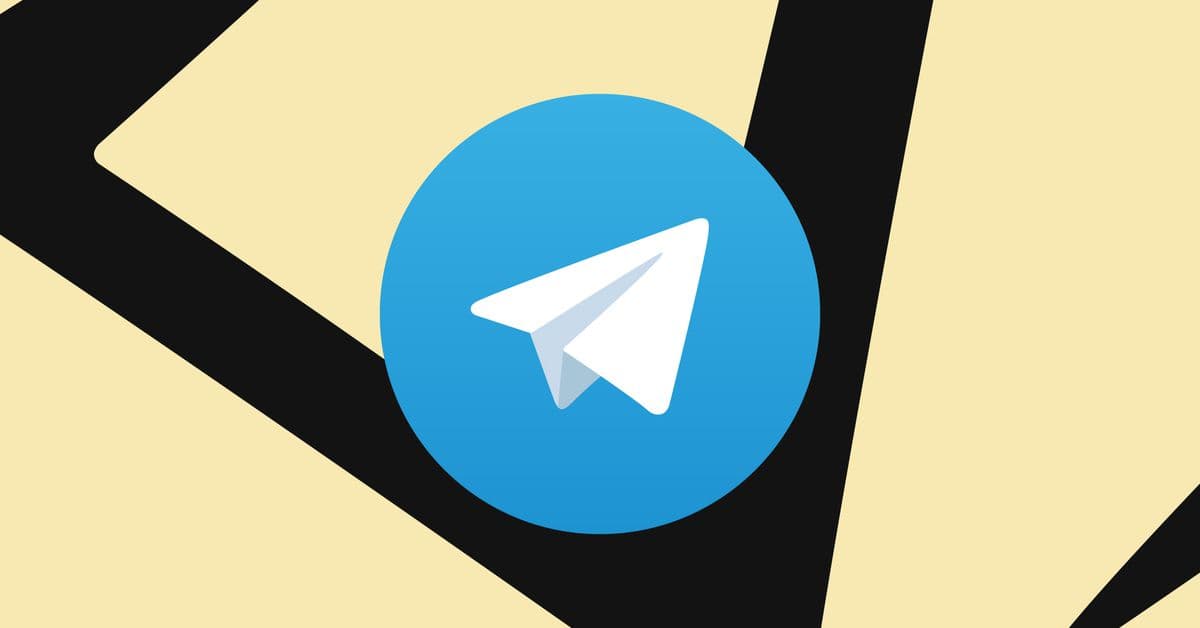 Telegram sürüm 9.2, SIM'siz anonim telefon numaraları, yeni otomatik silme ekler