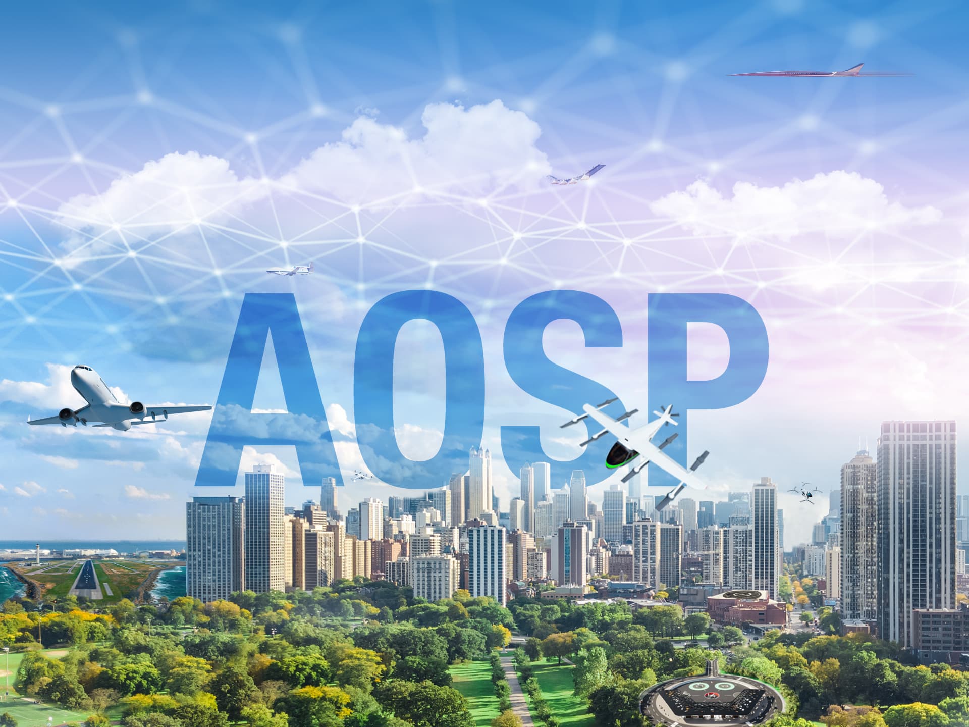 Hava Sahası Operasyonları ve Güvenlik Programı (AOSP)