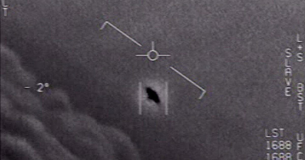Yeni ABD Hükümeti UFO Raporu Yüzlerce Görülme Ekliyor