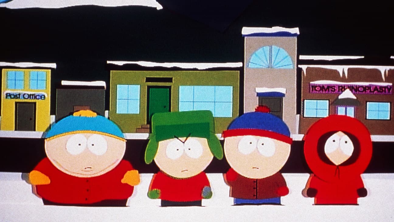 'South Park' bir hafta atlıyor, 27 Ağustos 6'nın 2. bölümünü yayınlayacak