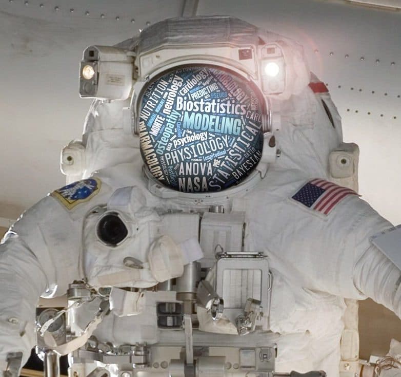 İstatistik ve Veri Bilimi - NASA