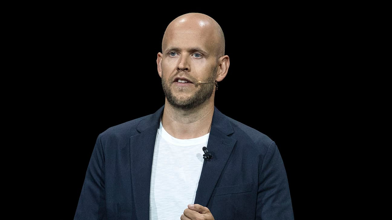 Spotify Q2 2025 Kazanç Raporu, Abone Güncellemesi