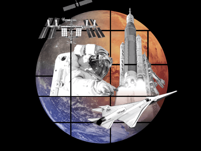 2025 NESC Teknik Güncellemesi - NASA