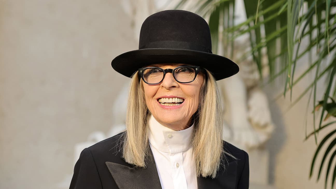 Diane Keaton Öldü: Ünlülerin Tepkileri, Hollywood Övgüleri
