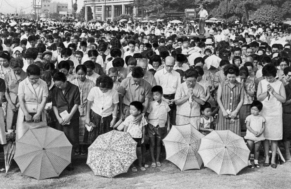 Hiroşima ve Nagasaki'deki atom bombaları dünyayı nasıl yeniden şekillendirdi, 80 yıl sonra