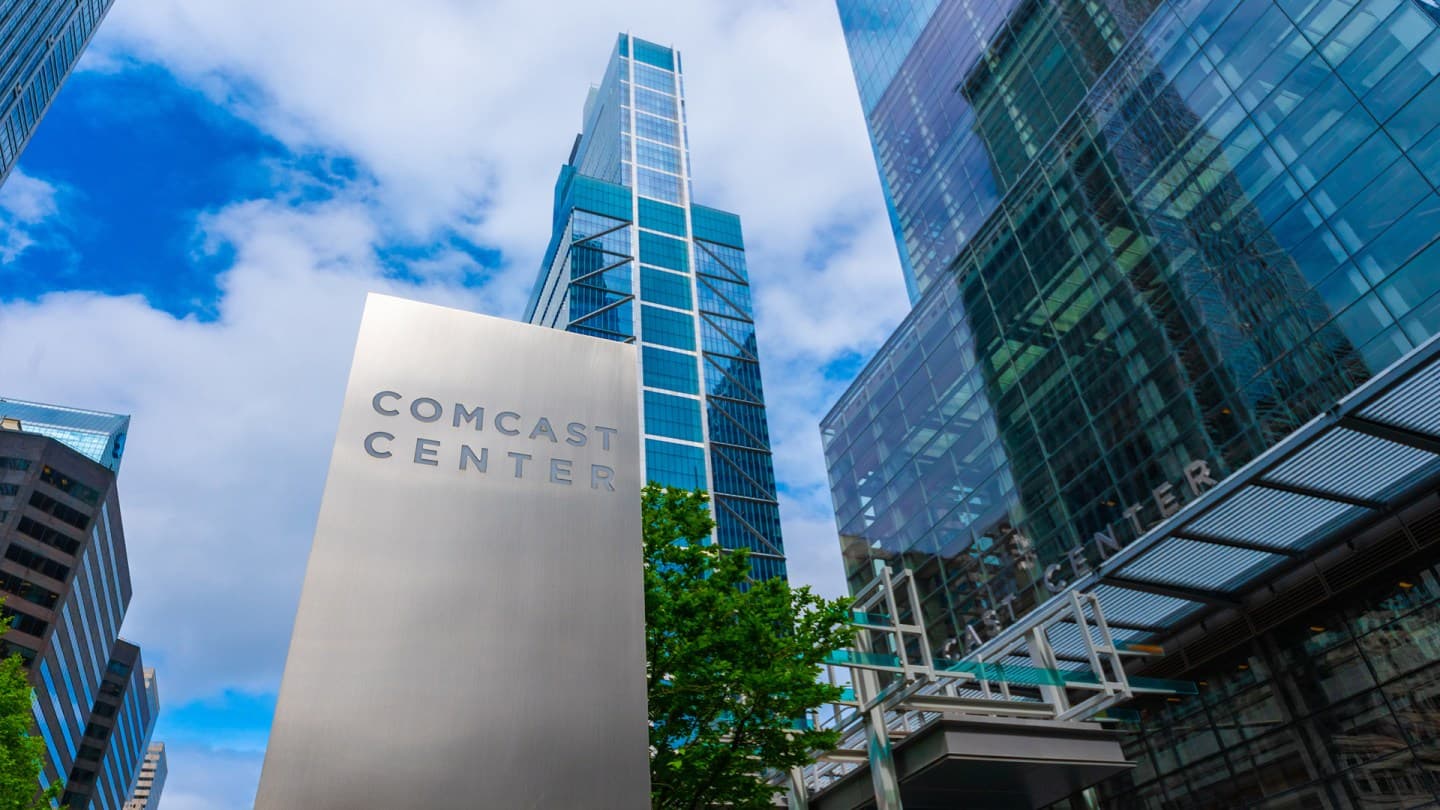 Comcast, Dave Watson'ı Başkan Yardımcısı ve Steve Croney'nin Connectivity CEO'su olarak atadı