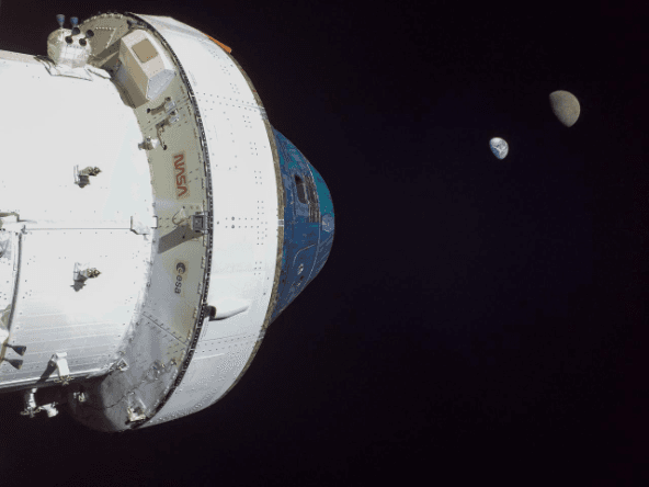 NASA, Artemis II Misyonunu İzlemek İçin Gönüllüleri Arıyor