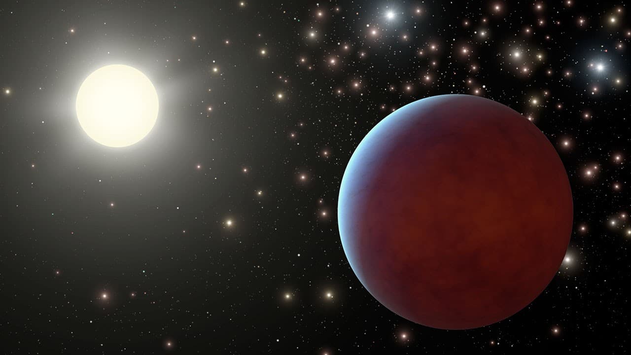 Yengeç burcundaki sönük zevkler - NASA Bilim