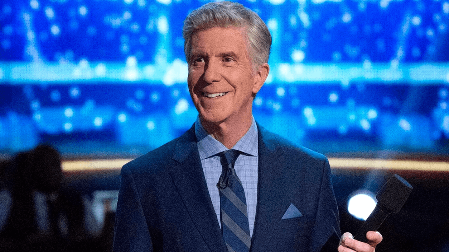 Tom Bergeron, Şok Sunucu Çıkışından Sonra 'DWTS'ye Geri Dönecek