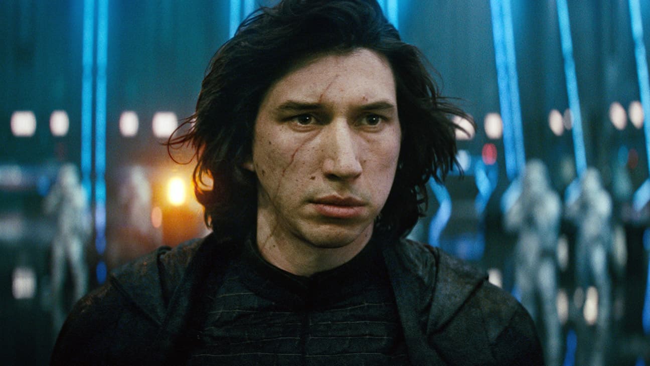 Adam Driver Neden Disney'in Ben Solo'nun 'Star Wars' Devam Filmini Vurduğunu Söyledi?