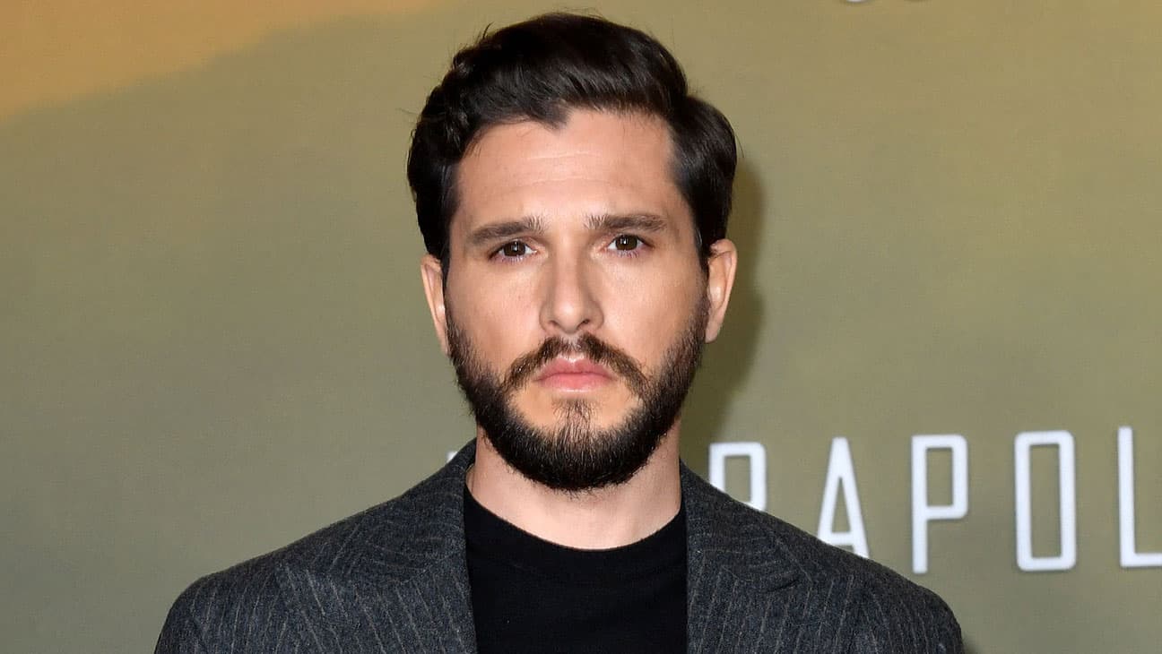 Kit Harington'ın MGM+, BBC'deki iki şehir uyarlama arazisi hikayesi