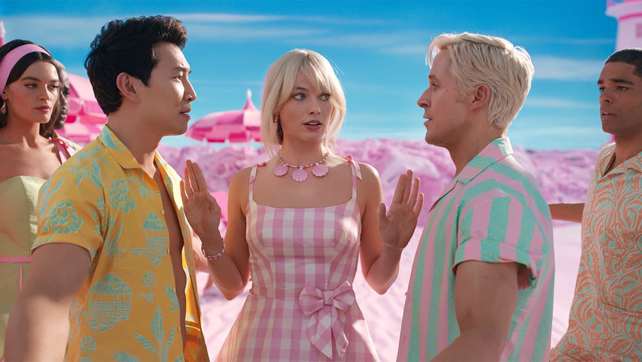 Mattel Studios Patronu 'Evrenin Efendileri' ve 'Polly Pocket'ten Bahsediyor