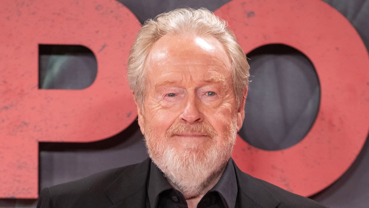 Ridley Scott, 'Terminator 3'ü' yönlendirmek için 20 milyon dolarlık teklif verdi