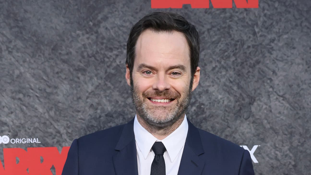 Bill Hader'in 'Şapkadaki Cat' filmi yeni çıkış tarihi