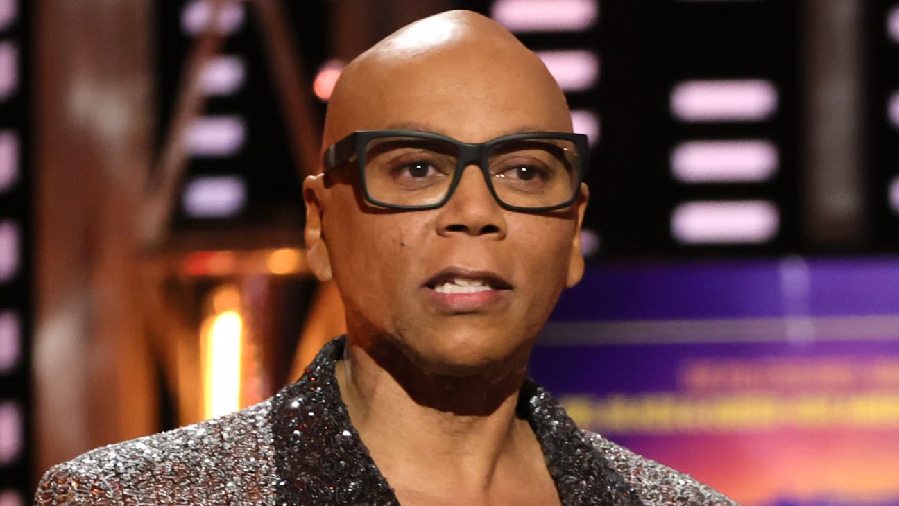 Bleecker Street tarafından Nabbed RuPaul tiyatro aksiyon komedisi