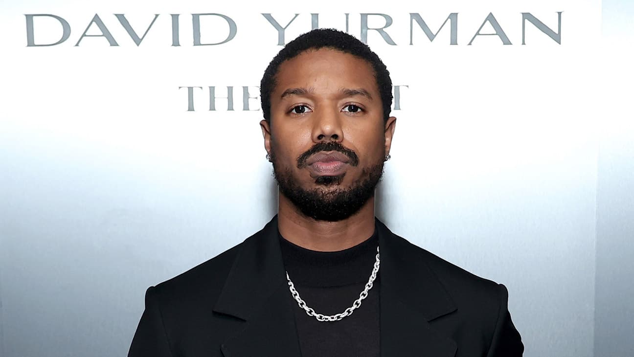 Michael B. Jordan Miami Vice Filmine Katılmak İçin Görüşmelerde Bulunuyor