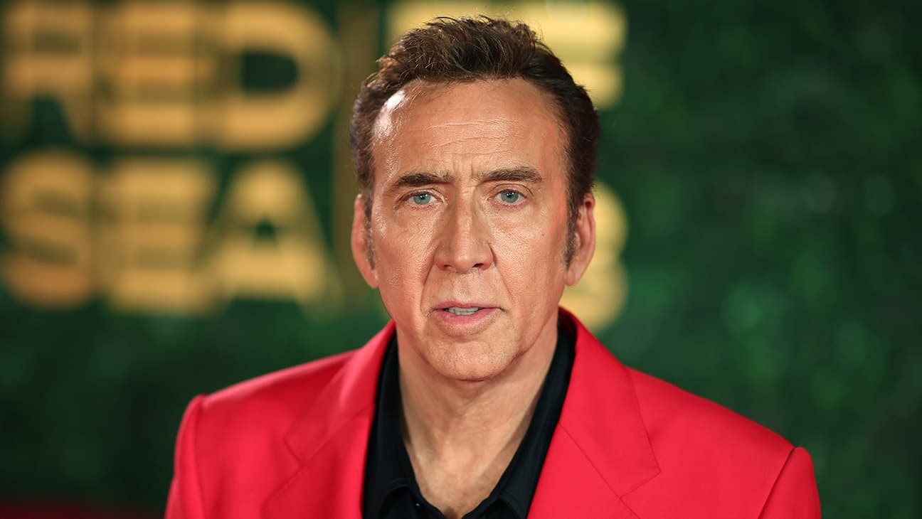 Nicolas Cage, 'True Detective' Sezon 5'te Star to Stars To Sezon 5